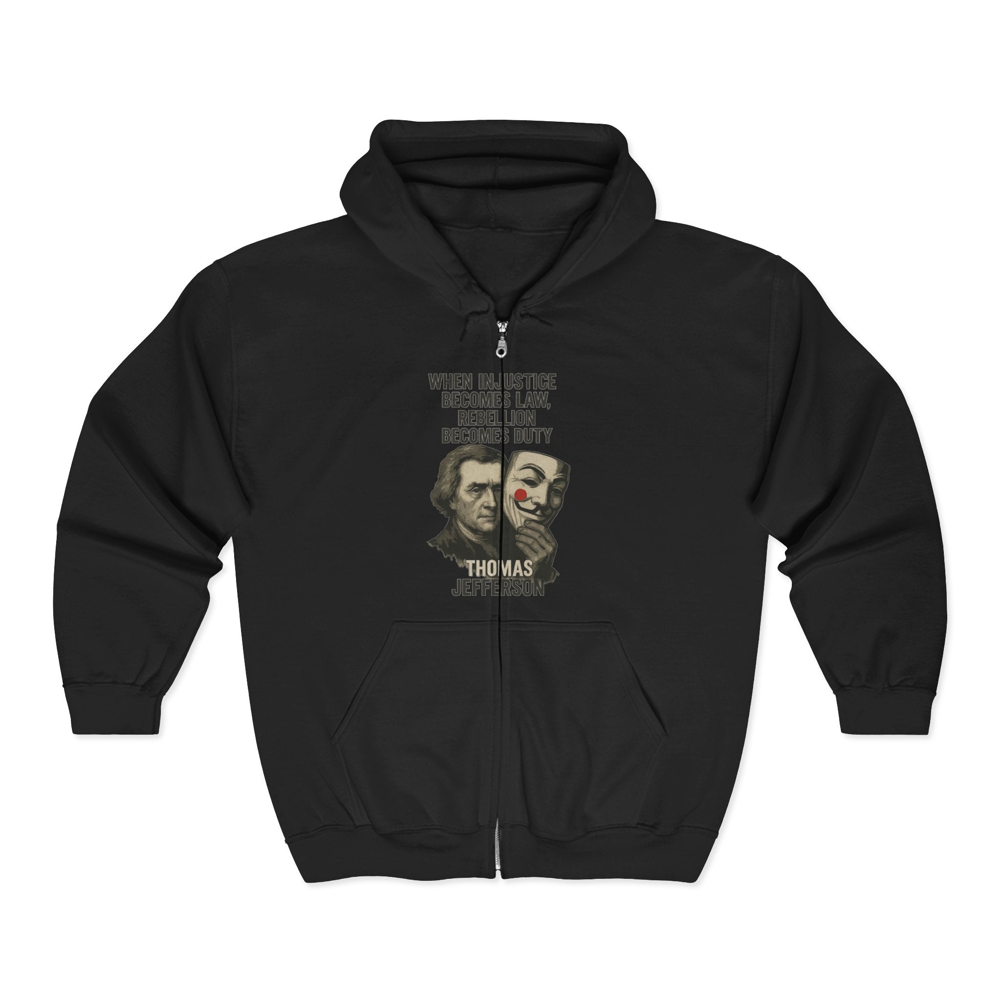 Vibrant Unisex Zip Sweatshirt with Unique Art, Graphic Hoodie for Fall, Trendy Outerwear, Perfect Gift for Pop Culture Fans, Casual Wear