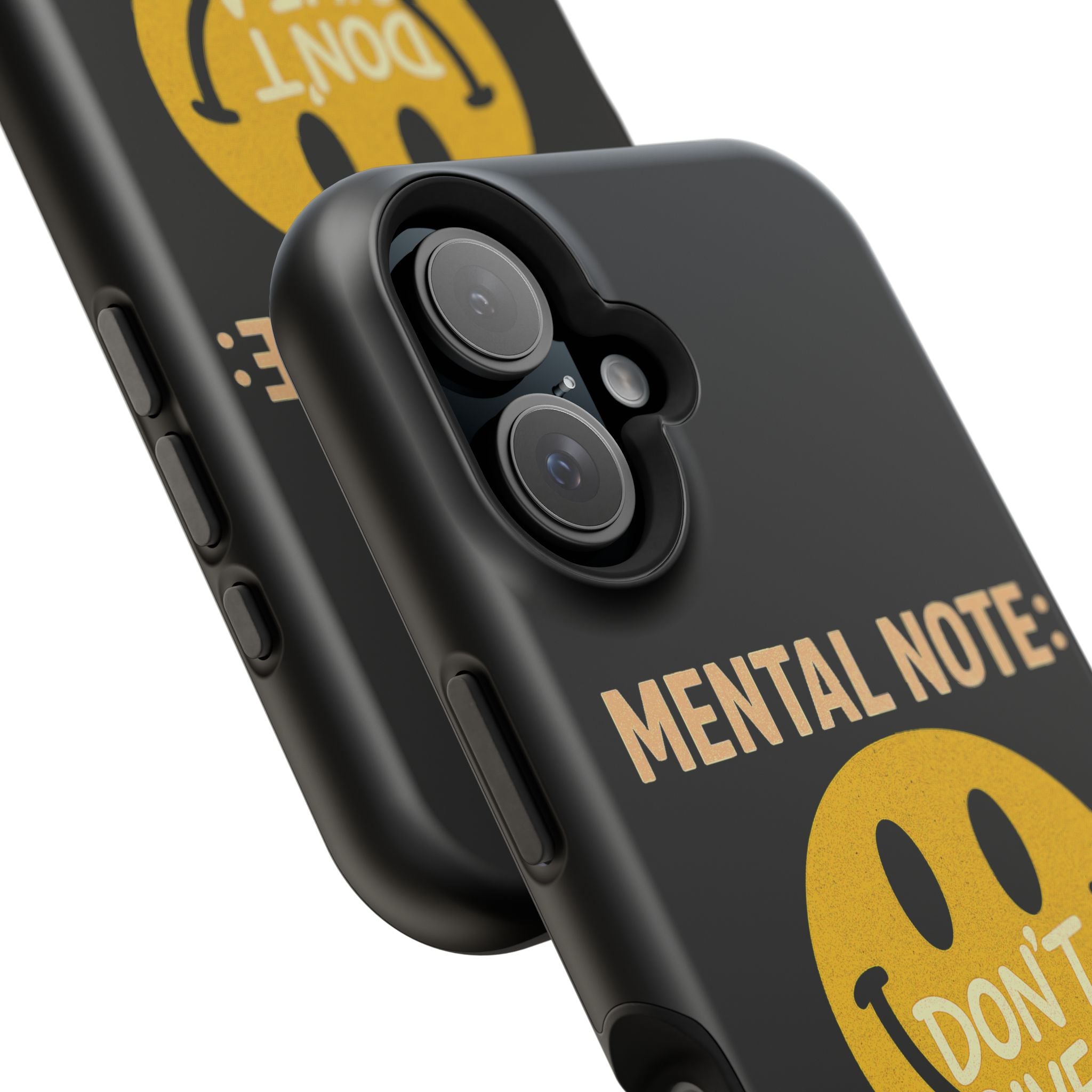 Impact-Resistant Don’t Give A S**t Cases