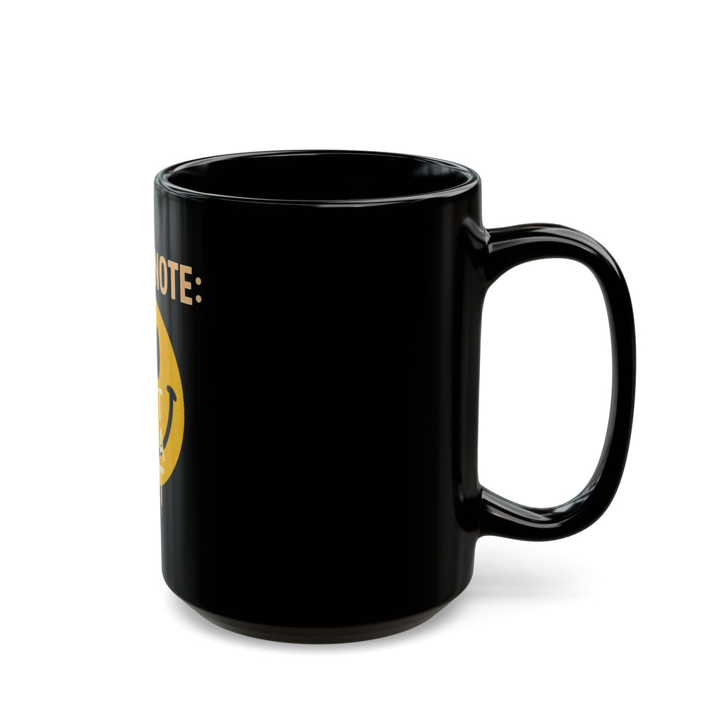 Don’t give a S**t Coffee Mug, Funny Gift