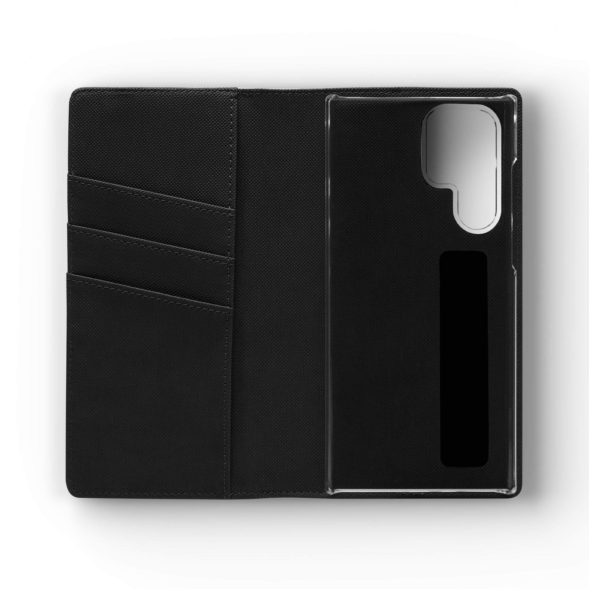 Rebel Flip Case (several versions)