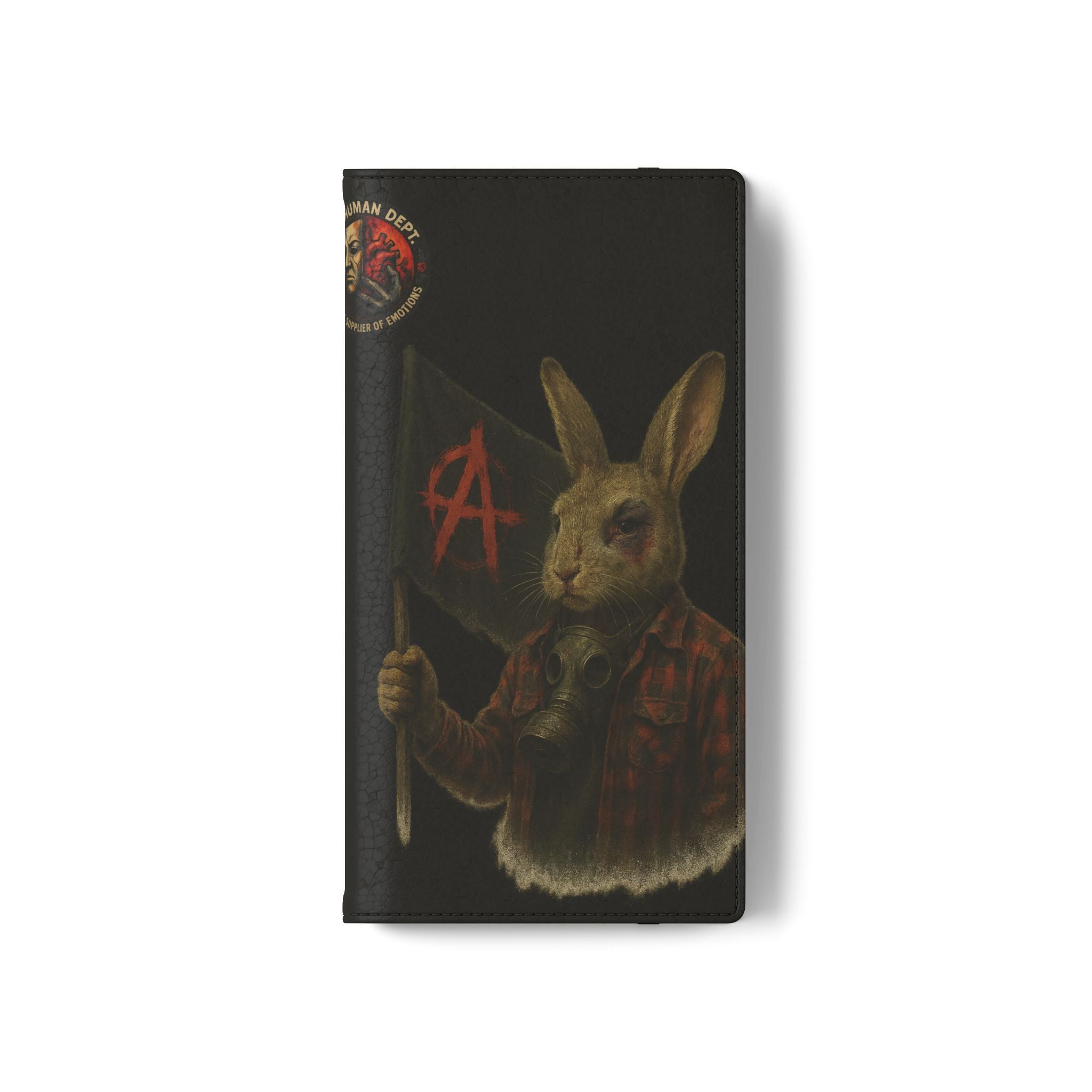 Rebel Flip Case (several versions)