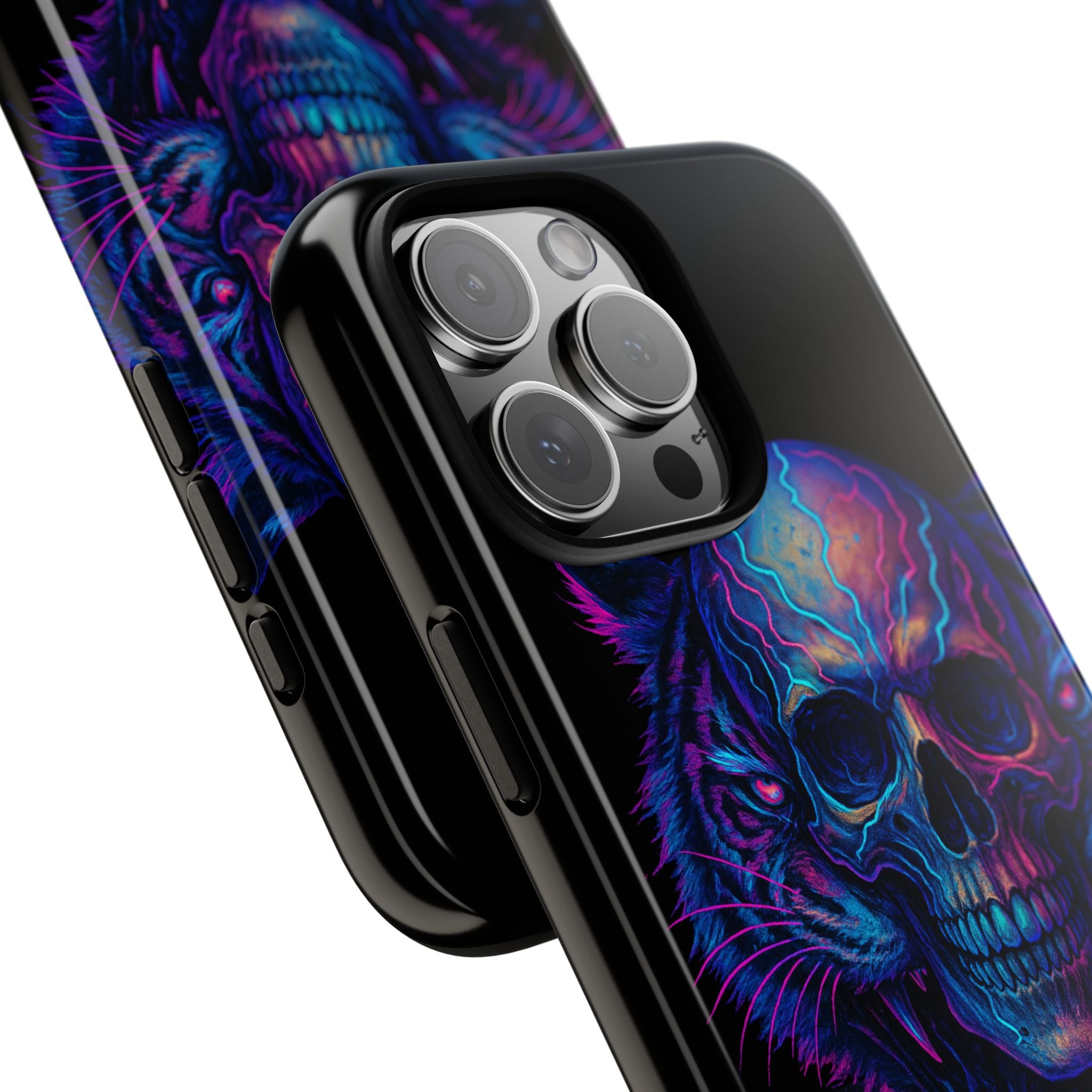 Human Dept. Tough Cases