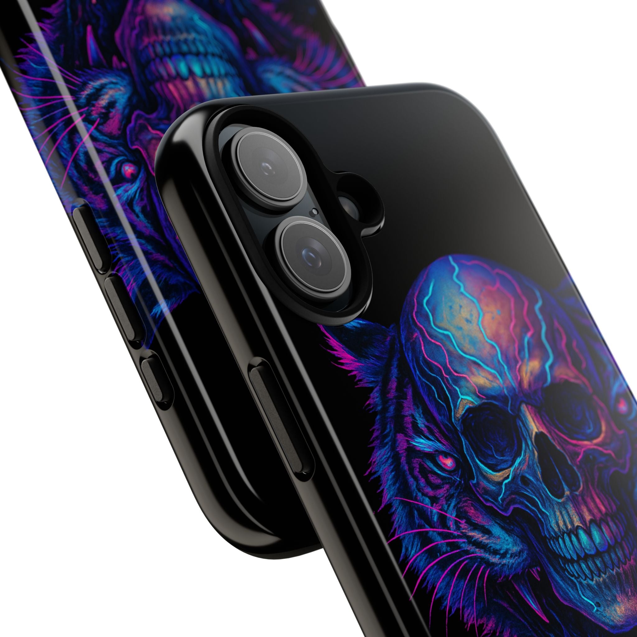 Human Dept. Tough Cases