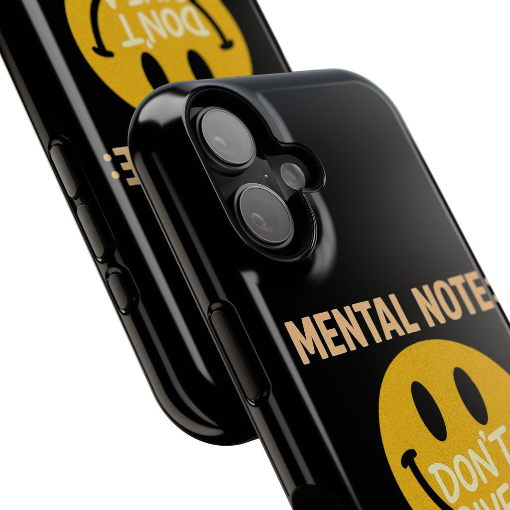 Impact-Resistant Don’t Give A S**t Cases