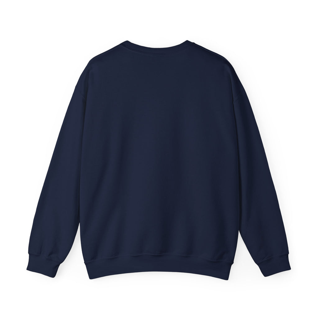 Cozy Unisex Crewneck Sweatshirt for Everyday Comfort, Great for Gifts, Casual Wear, Travel, Home, Relaxation