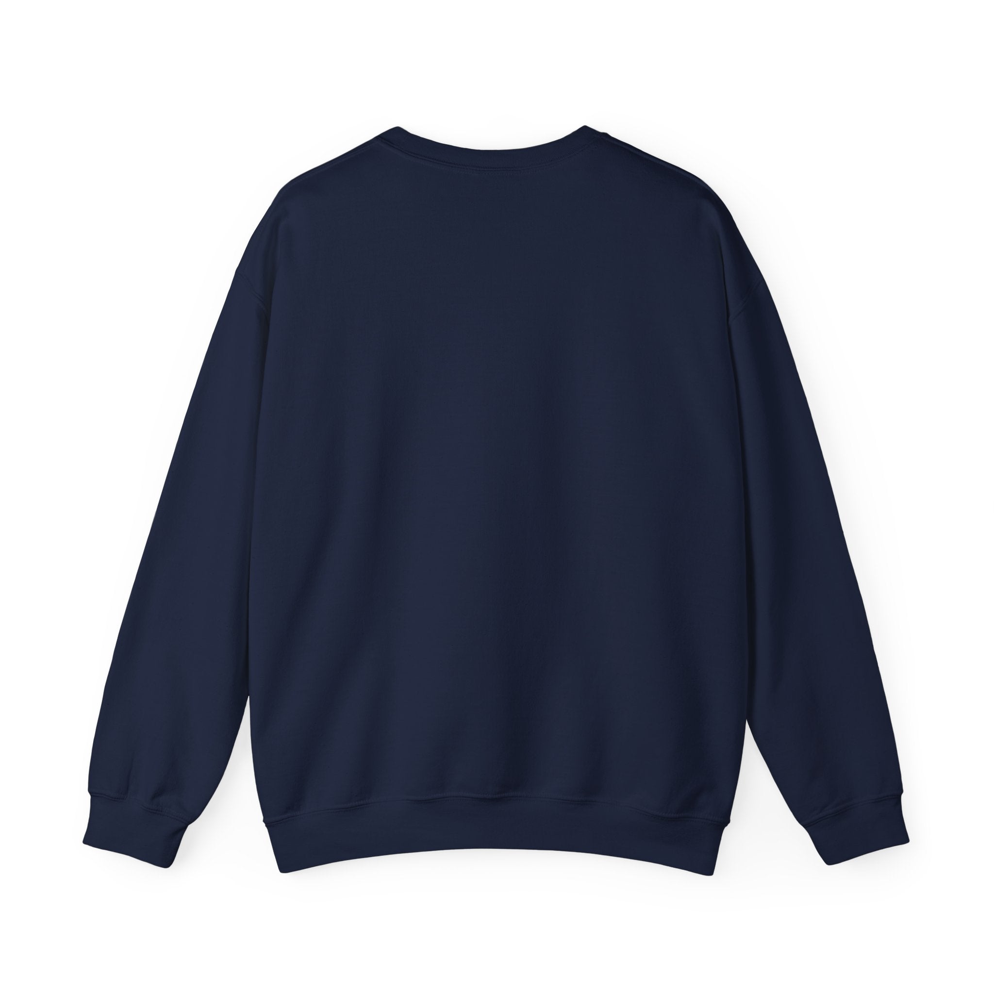 Cozy Unisex Crewneck Sweatshirt for Everyday Comfort, Great for Gifts, Casual Wear, Travel, Home, Relaxation