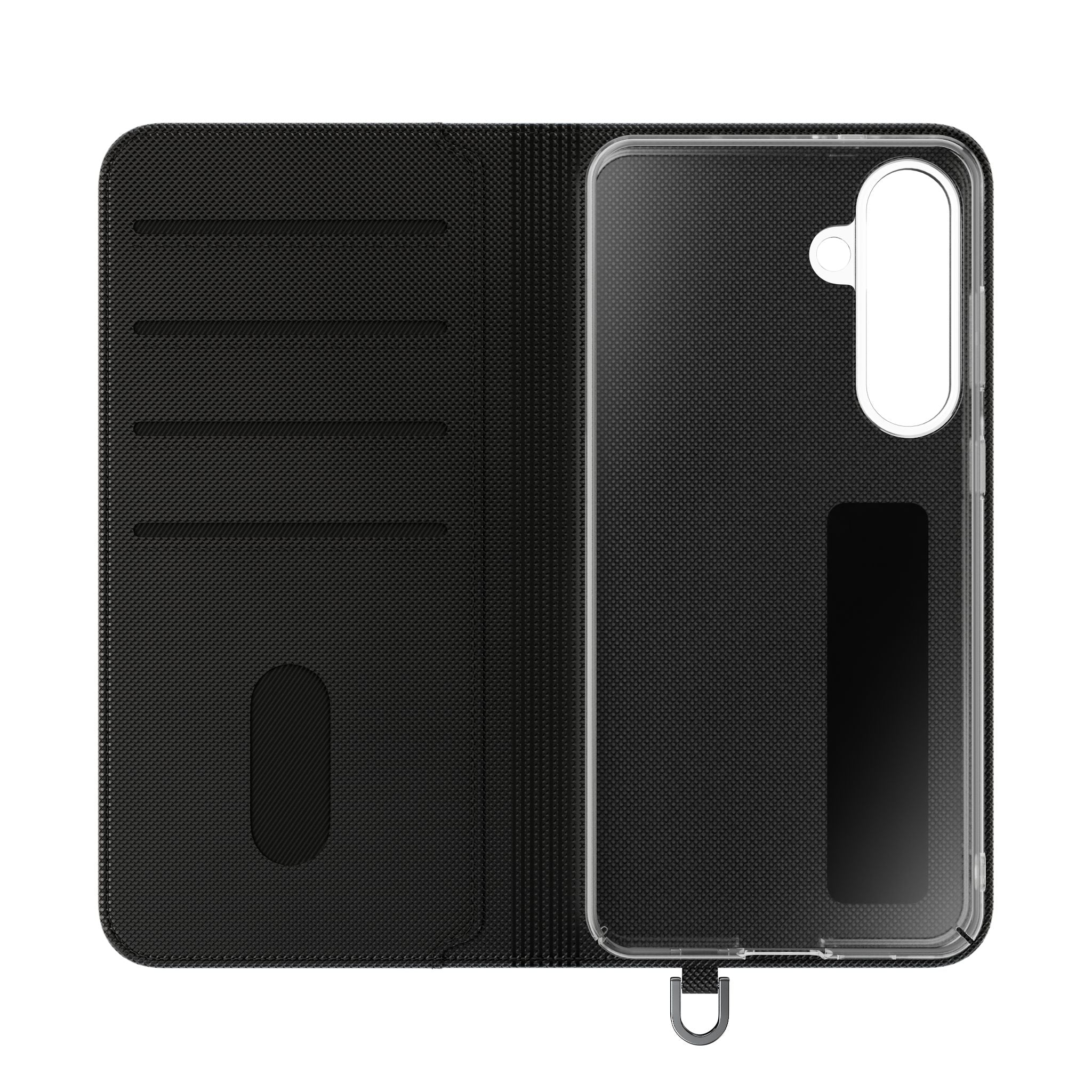 Rebel Flip Case (several versions)
