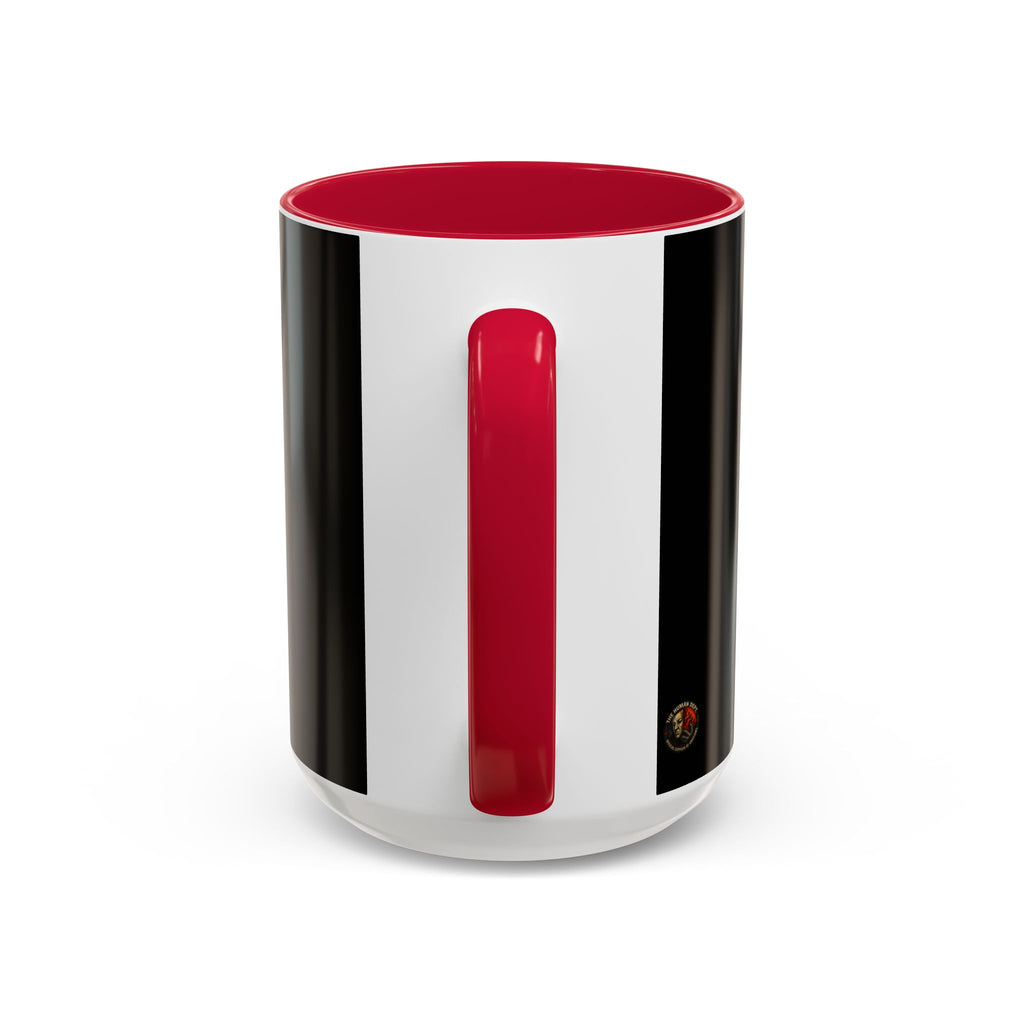 Social Battery Mug (11oz, 15oz)