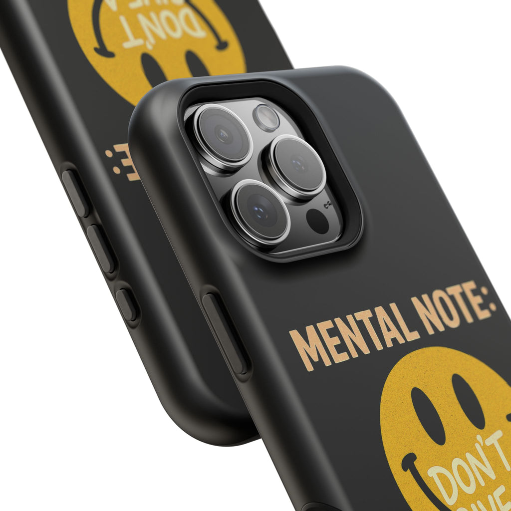 Impact-Resistant Don’t Give A S**t Cases