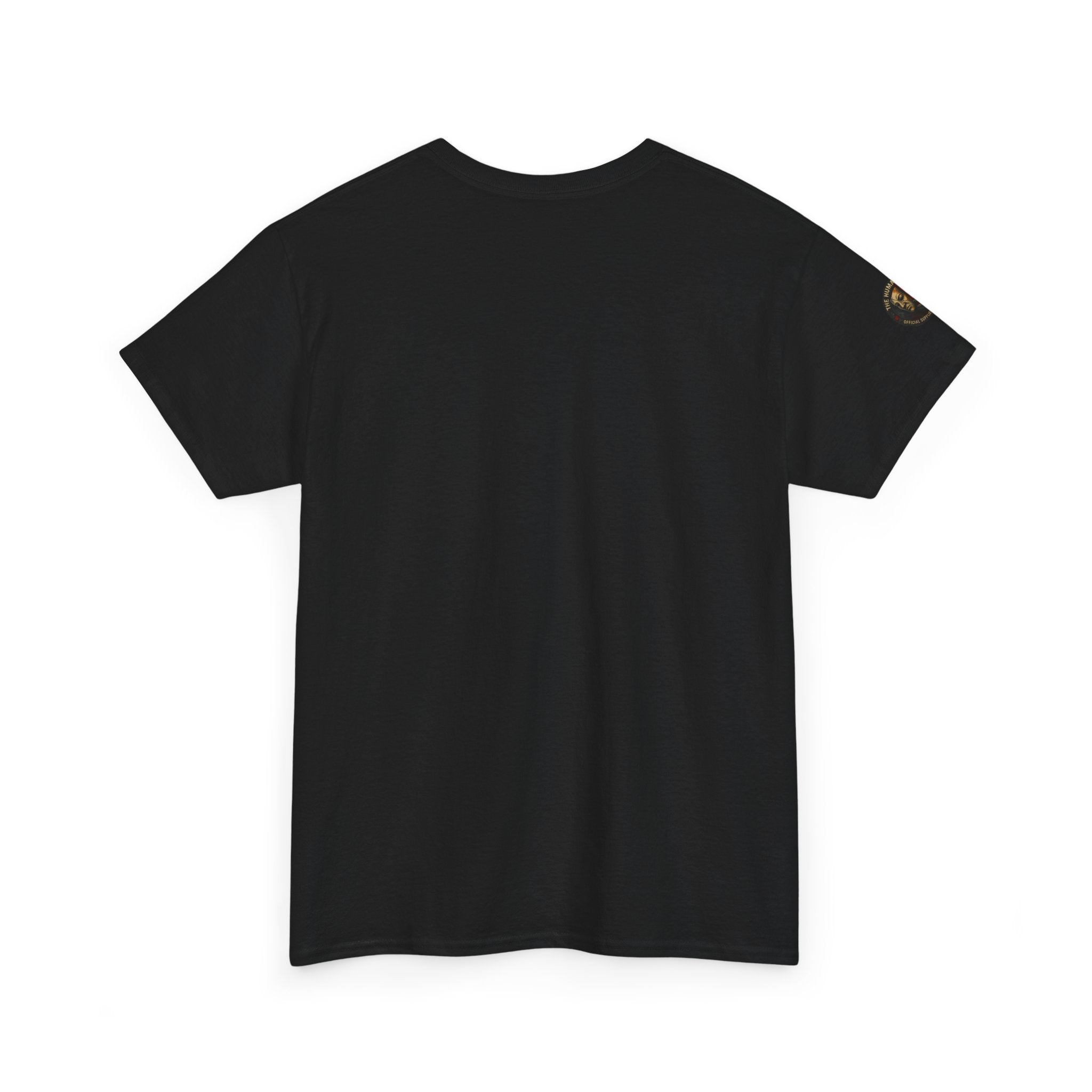 Bold Statement Tee: 'F*CK ICE' Unisex Heavy Cotton T-Shirt