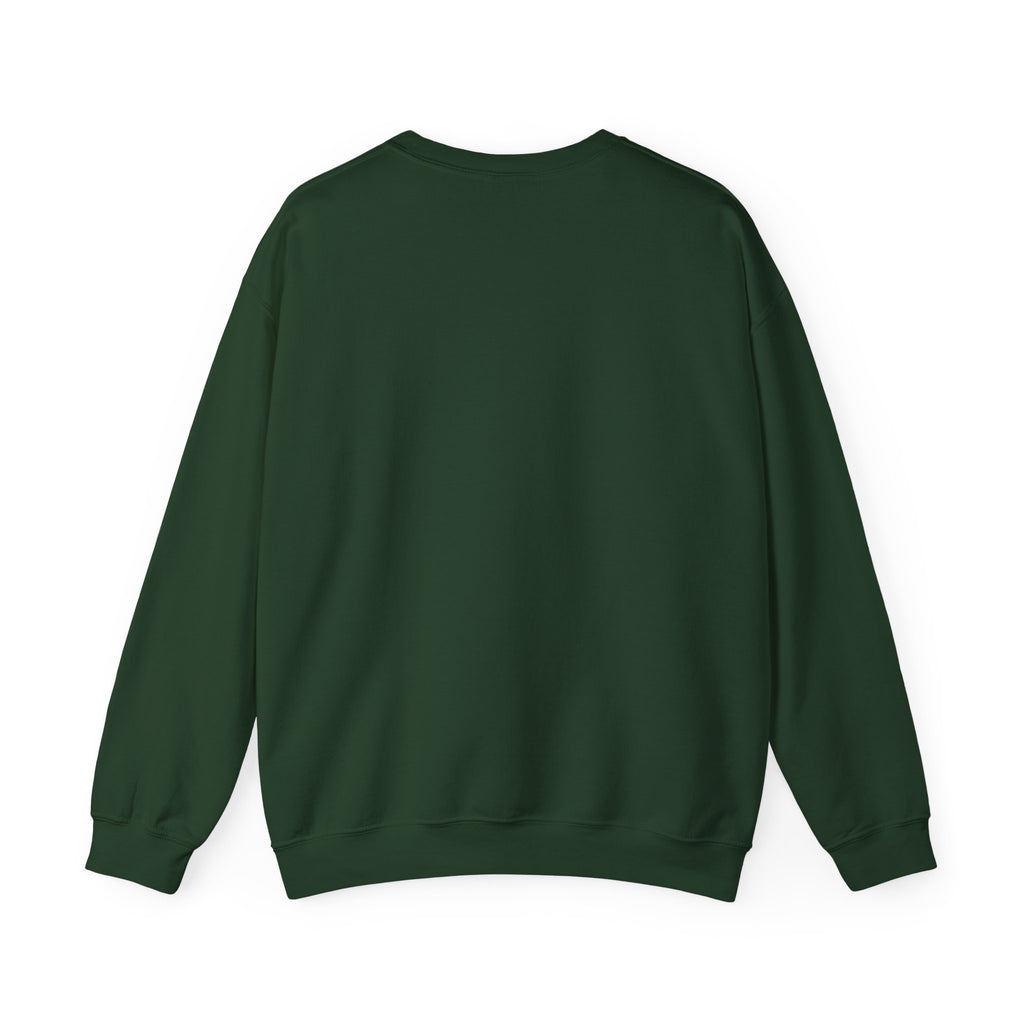 Cozy Unisex Crewneck Sweatshirt for Everyday Comfort, Great for Gifts, Casual Wear, Travel, Home, Relaxation
