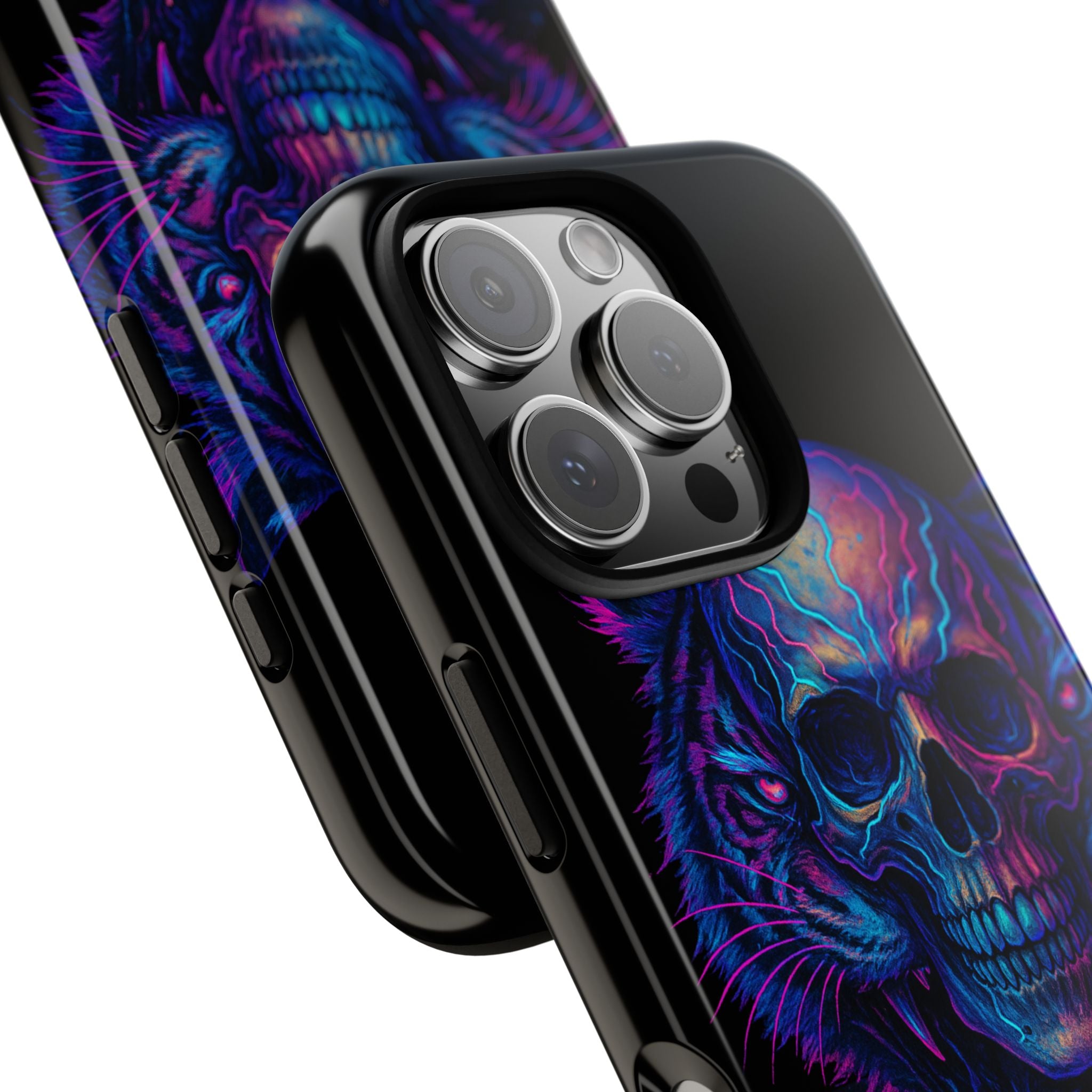 Human Dept. Tough Cases