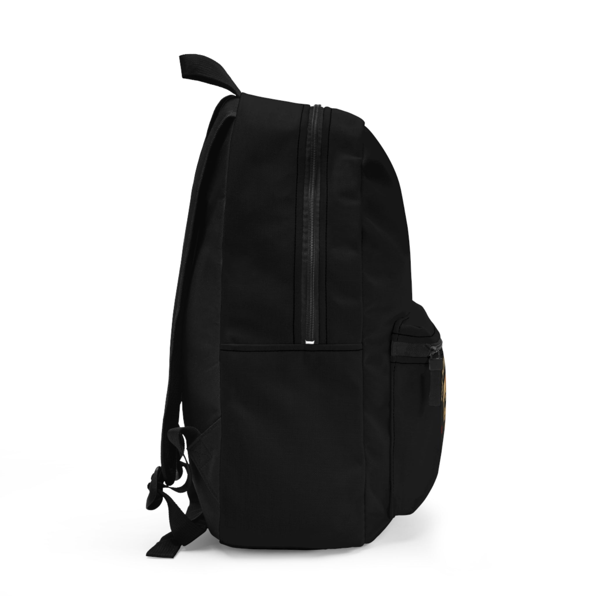 The Human Dept Backpack | Trendy Laptop Bag, Unique School Backpack, Everyday Carry, Gift for Him or Her, Stylish Travel Pack