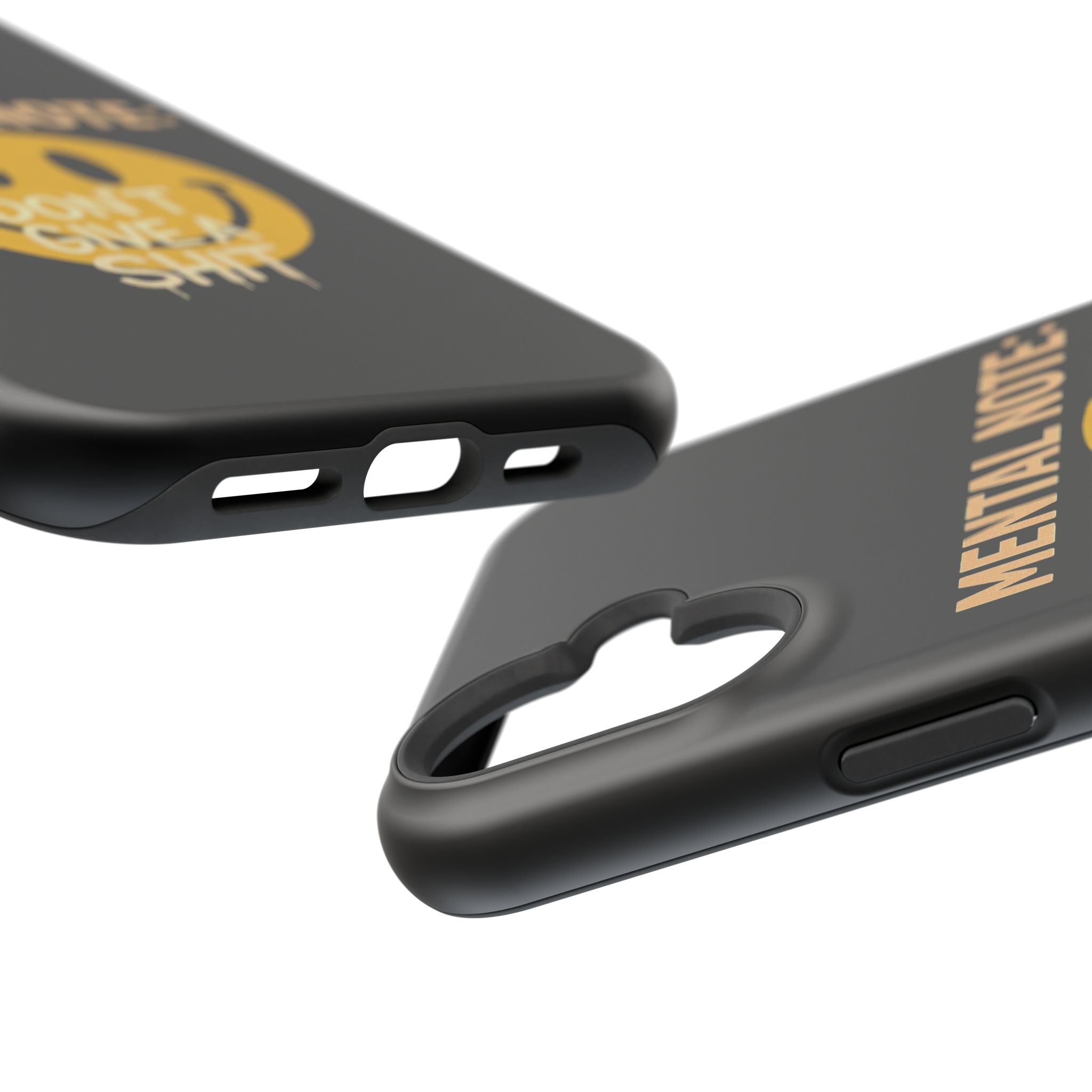 Impact-Resistant Don’t Give A S**t Cases