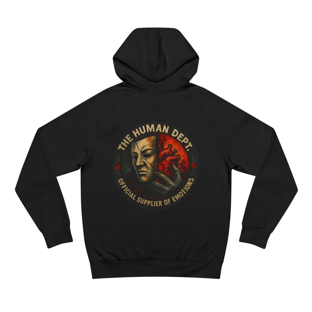 F*ck Ice Hoodie for Self-Expression