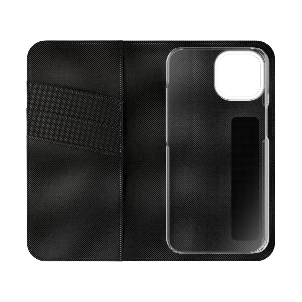 Rebel Flip Case (several versions)