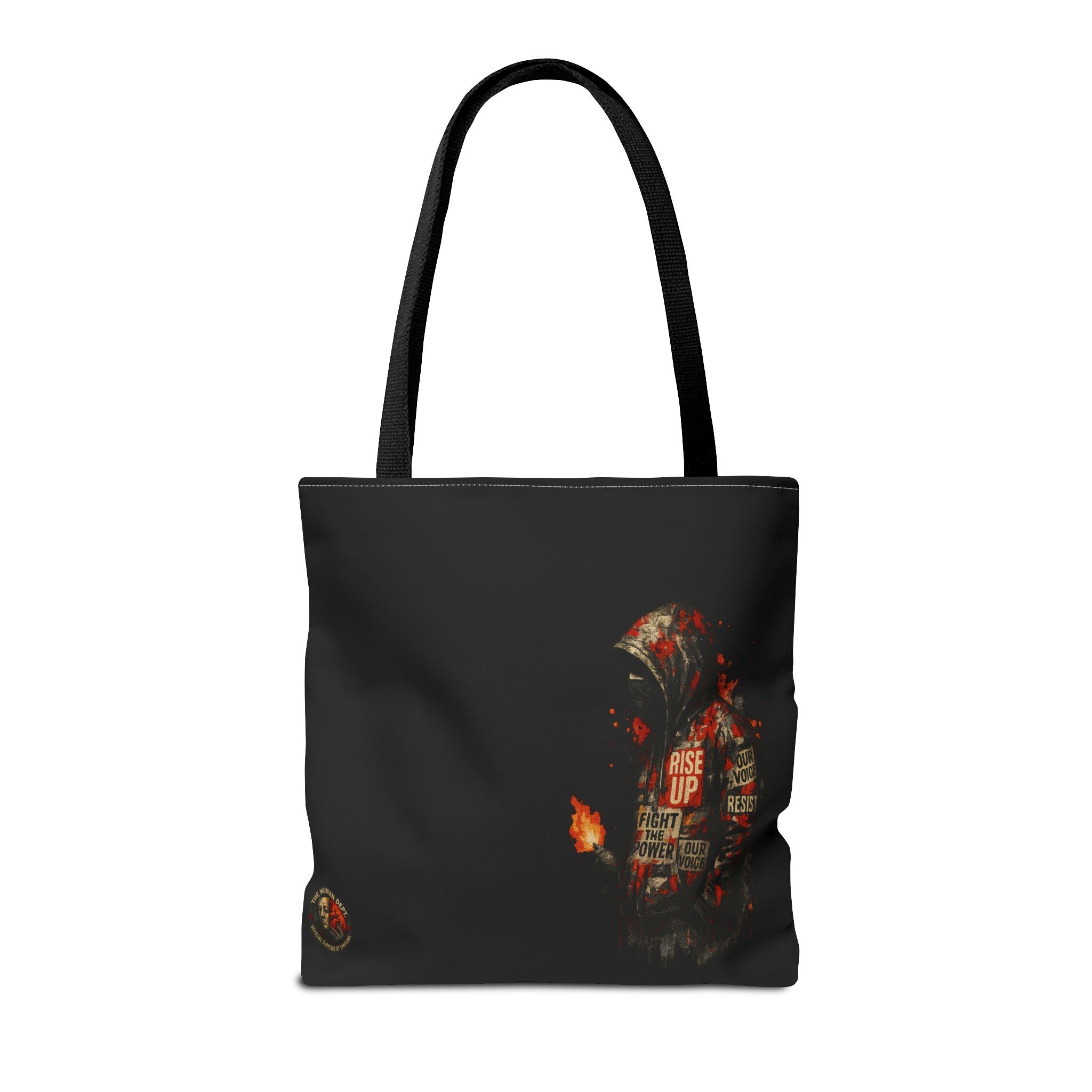Protest Tote Bag (AOP)