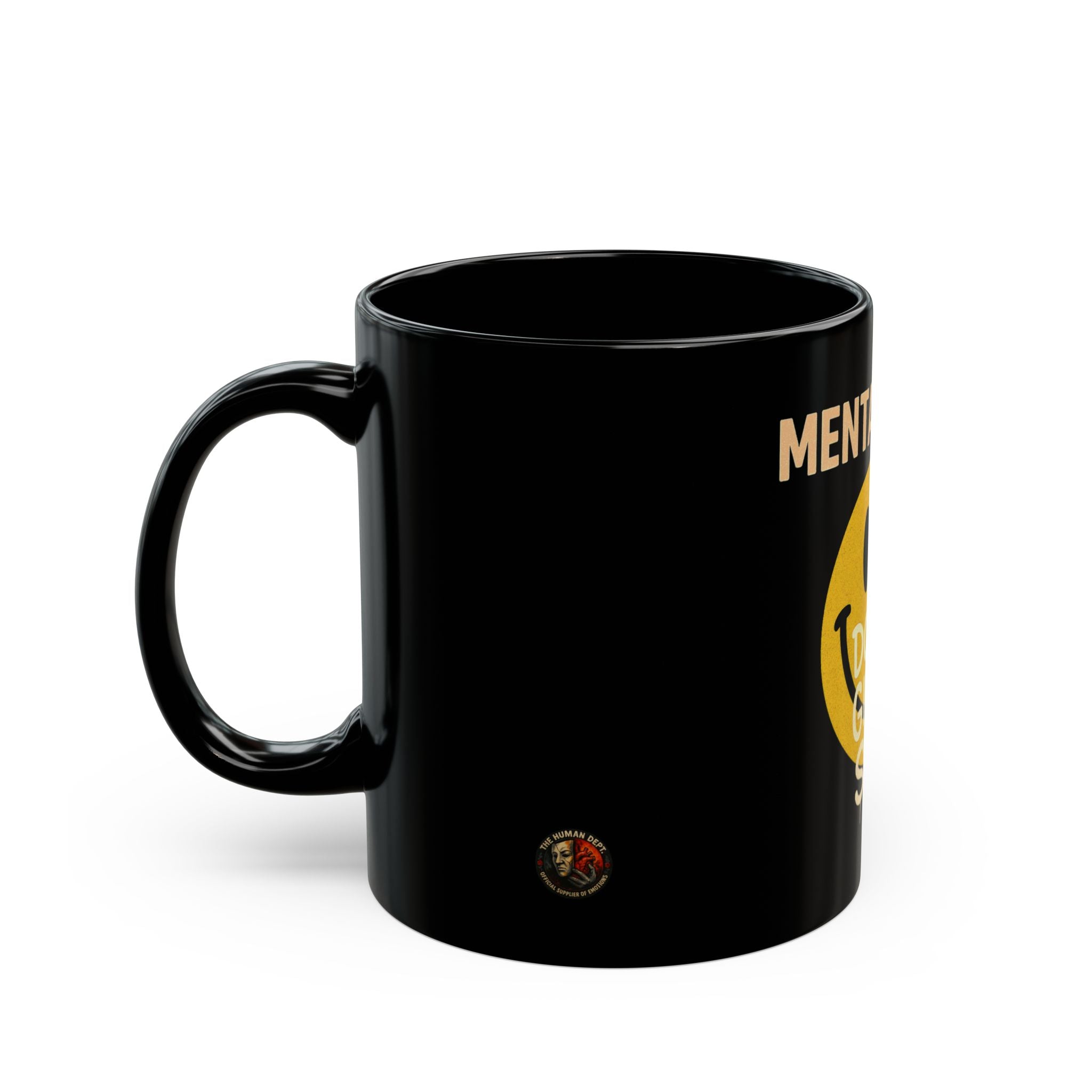 Don’t give a S**t Coffee Mug, Funny Gift