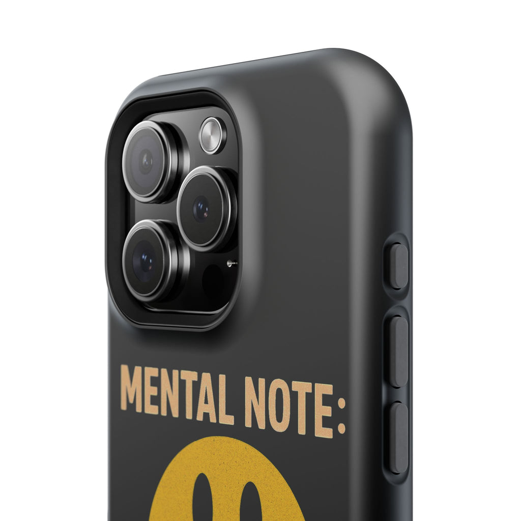 Impact-Resistant Don’t Give A S**t Cases