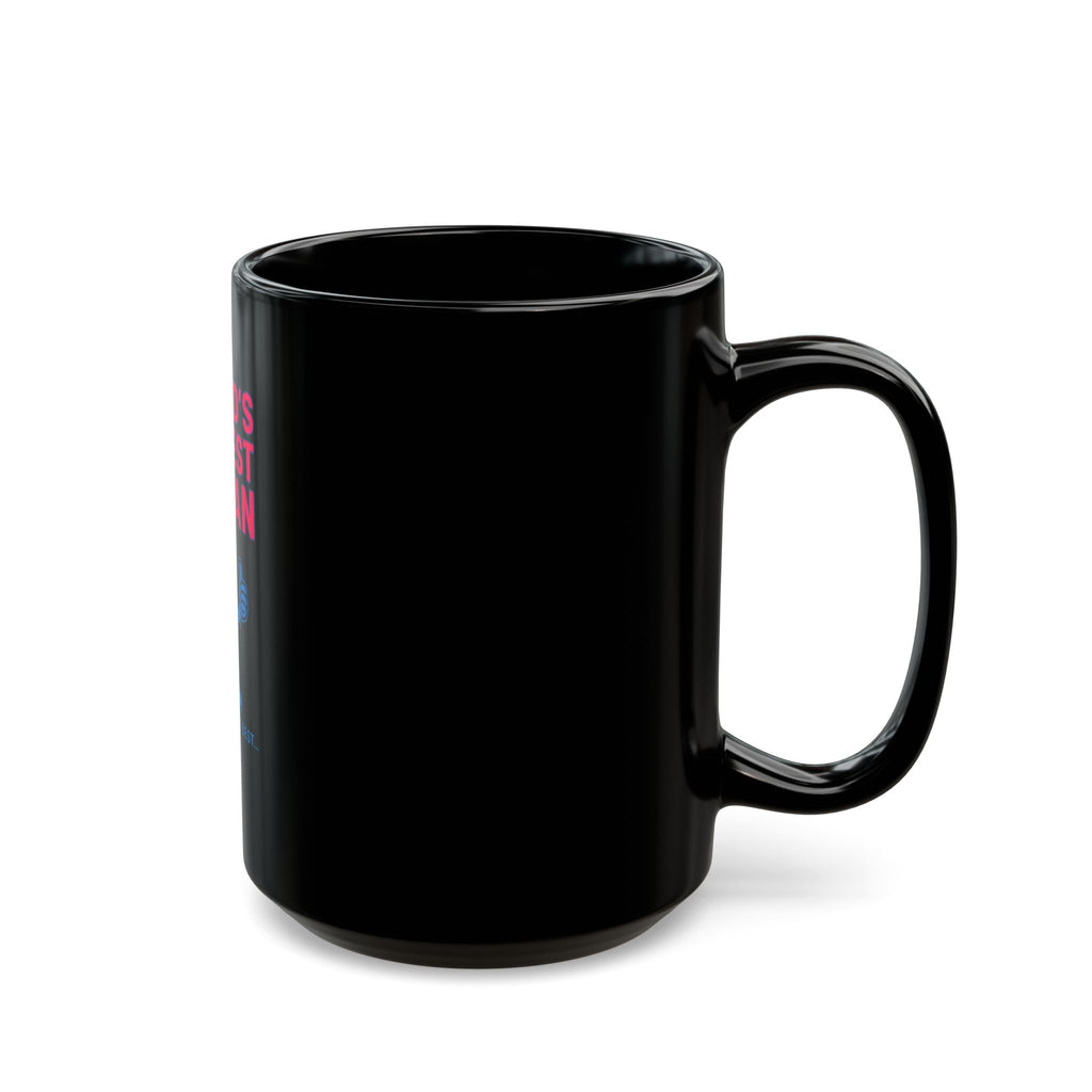 Okayest Human Mug (11oz, 15oz)