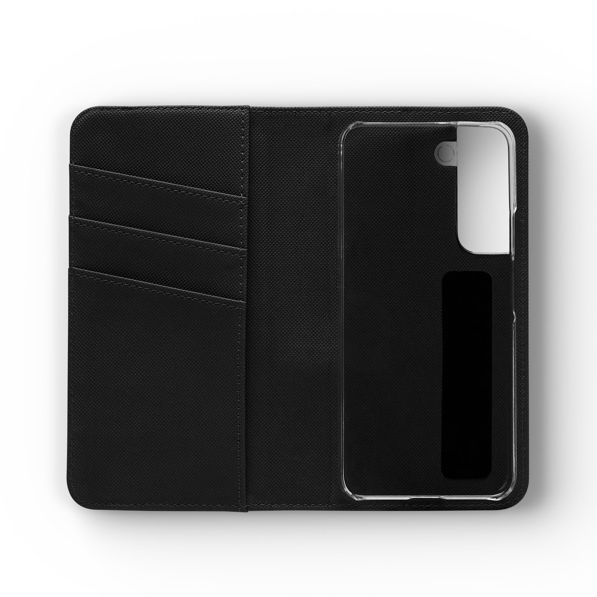 Artistic Girl Flip Cases (several versions)