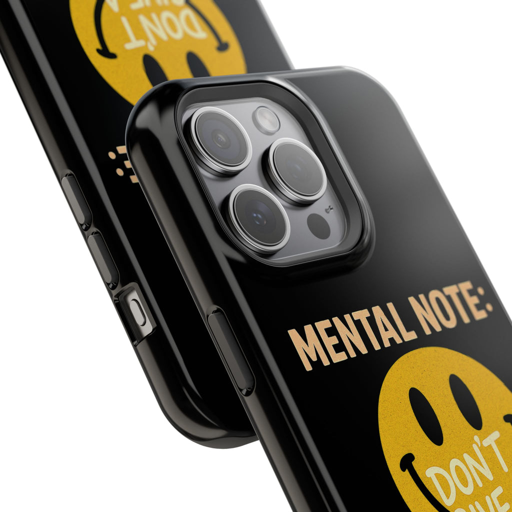 Impact-Resistant Don’t Give A S**t Cases