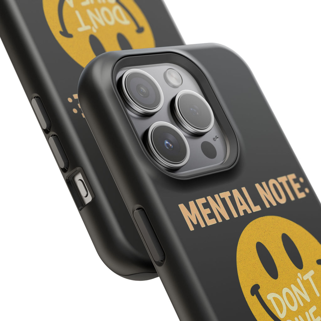 Impact-Resistant Don’t Give A S**t Cases