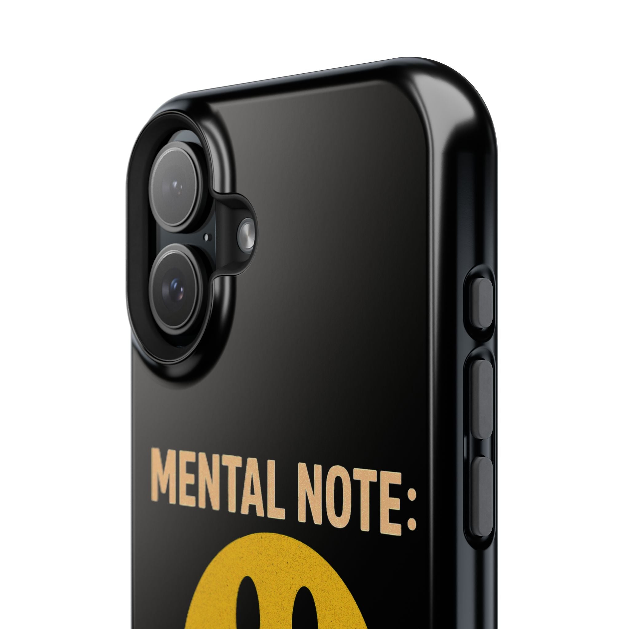 Impact-Resistant Don’t Give A S**t Cases