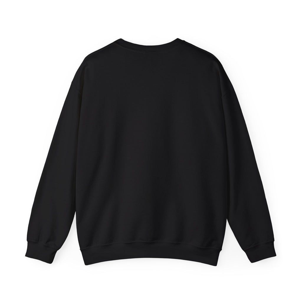 Cozy Unisex Crewneck Sweatshirt for Everyday Comfort, Great for Gifts, Casual Wear, Travel, Home, Relaxation
