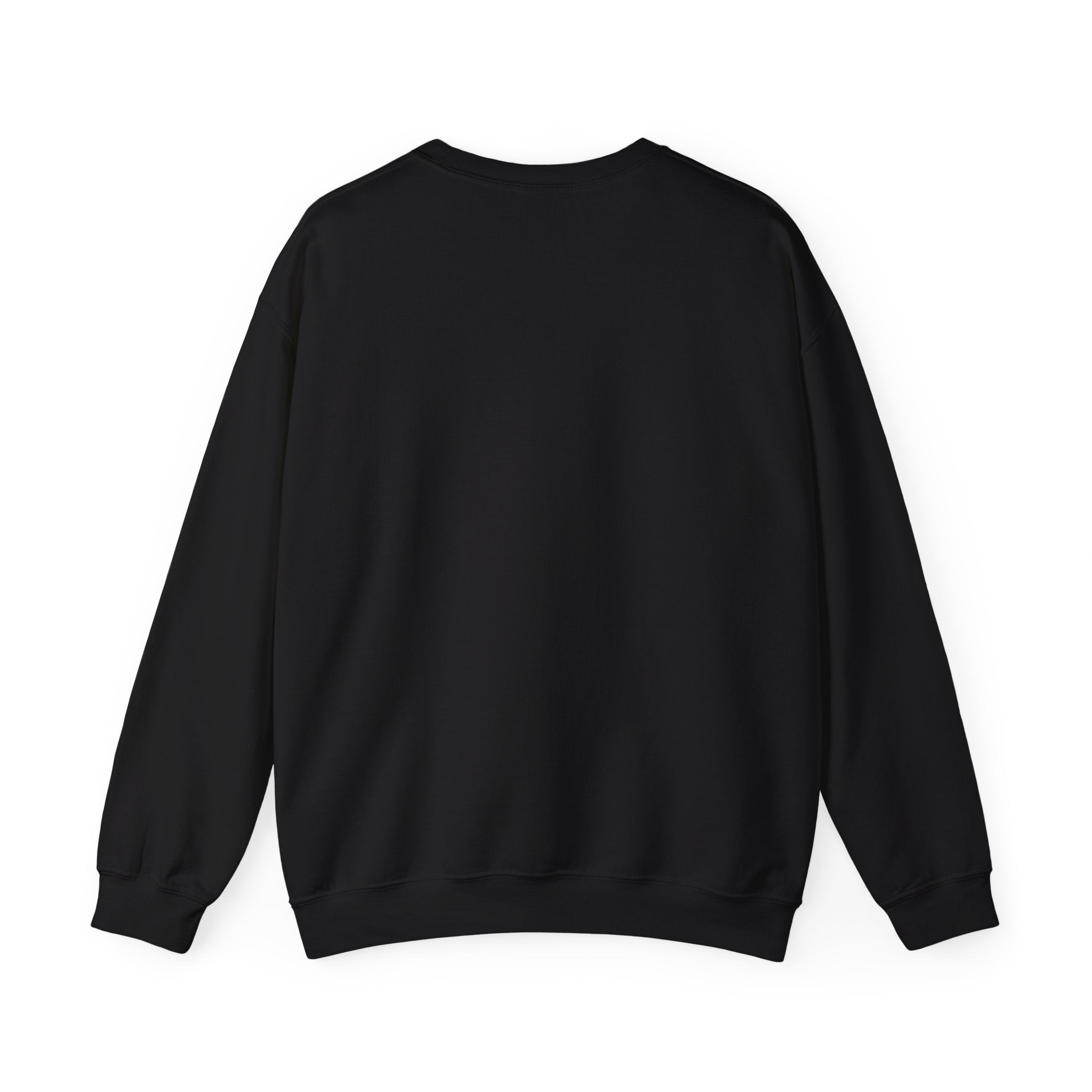 Cozy Unisex Crewneck Sweatshirt for Everyday Comfort, Great for Gifts, Casual Wear, Travel, Home, Relaxation