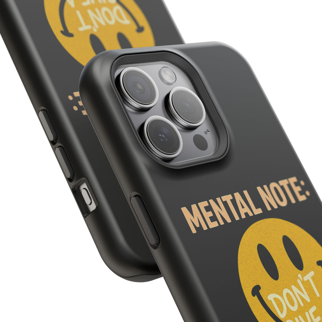 Impact-Resistant Don’t Give A S**t Cases