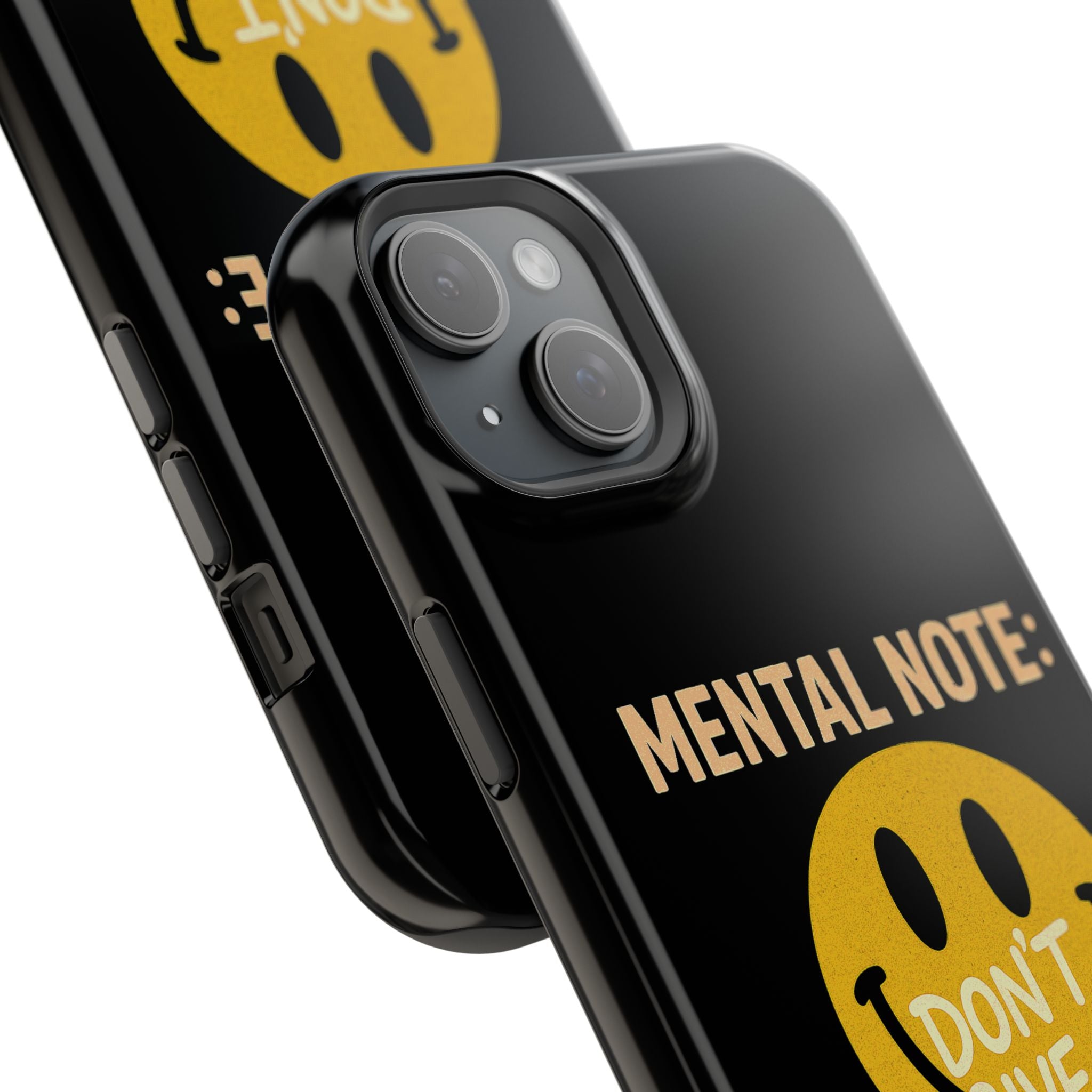 Impact-Resistant Don’t Give A S**t Cases