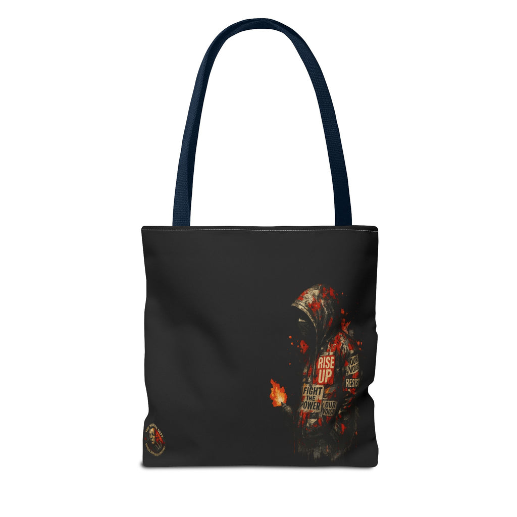 Protest Tote Bag (AOP)