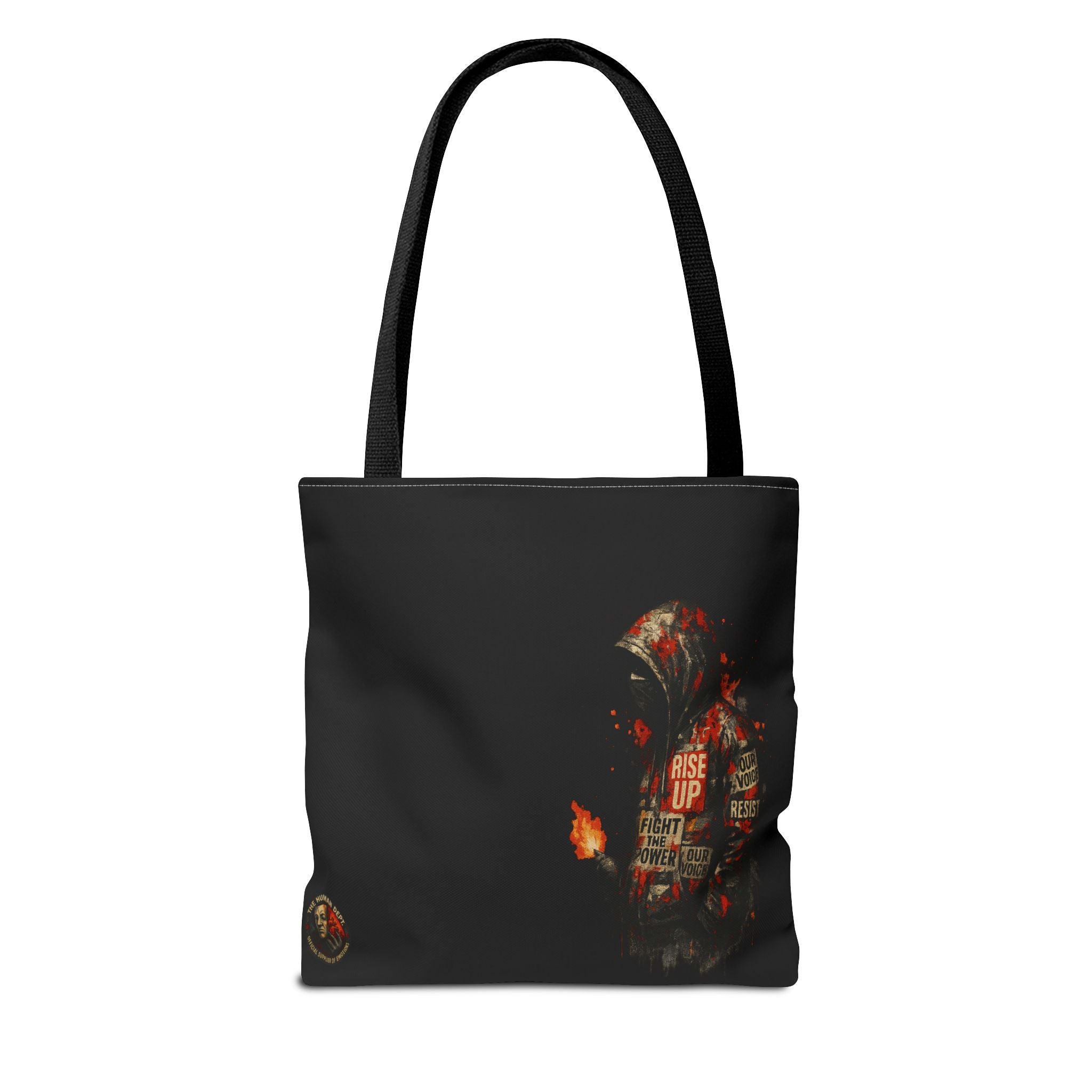 Protest Tote Bag (AOP)