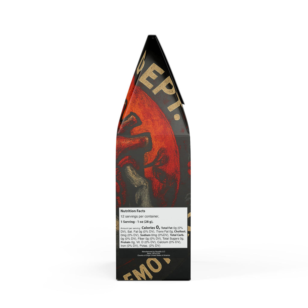 Colombia Single Human Dept Origin Coffee (Light-Medium Roast)