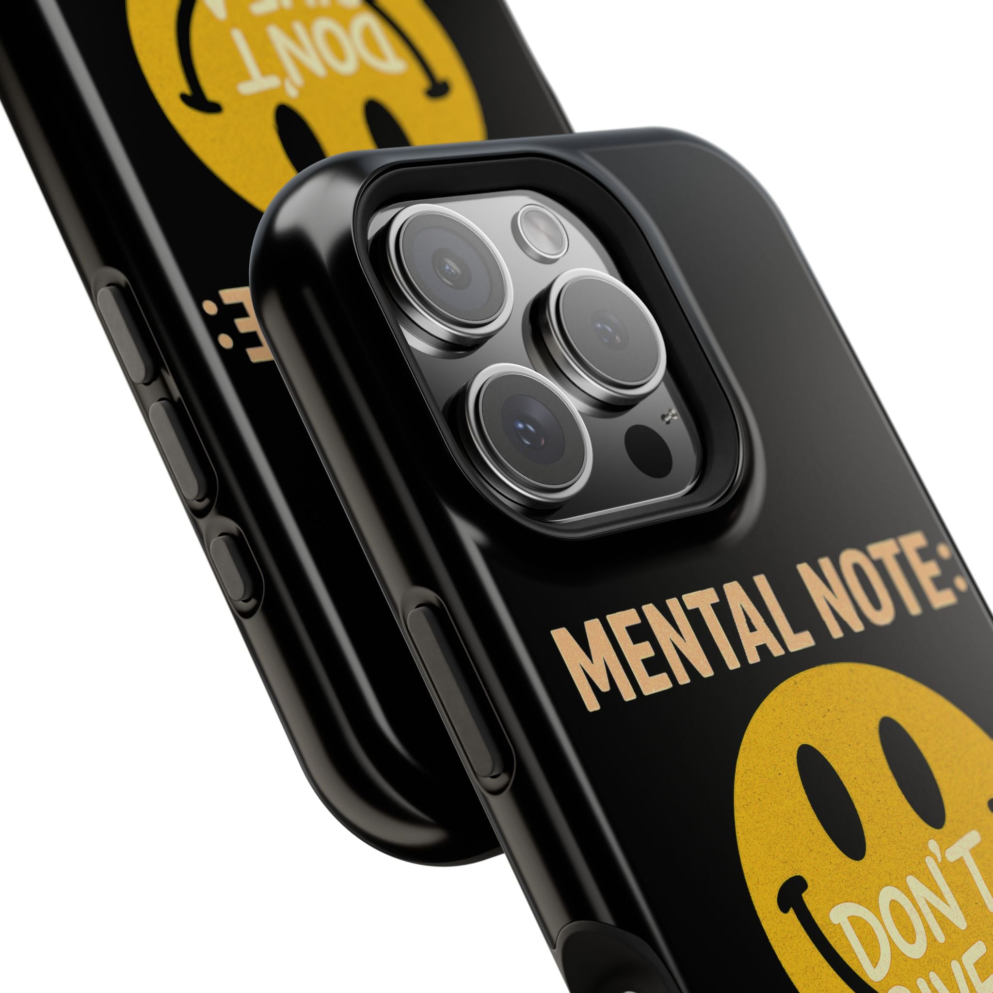 Impact-Resistant Don’t Give A S**t Cases