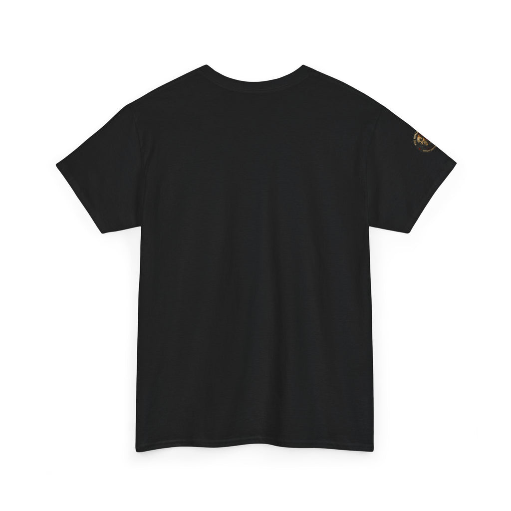 Unisex Heavy Cotton Tee/ Jefferson