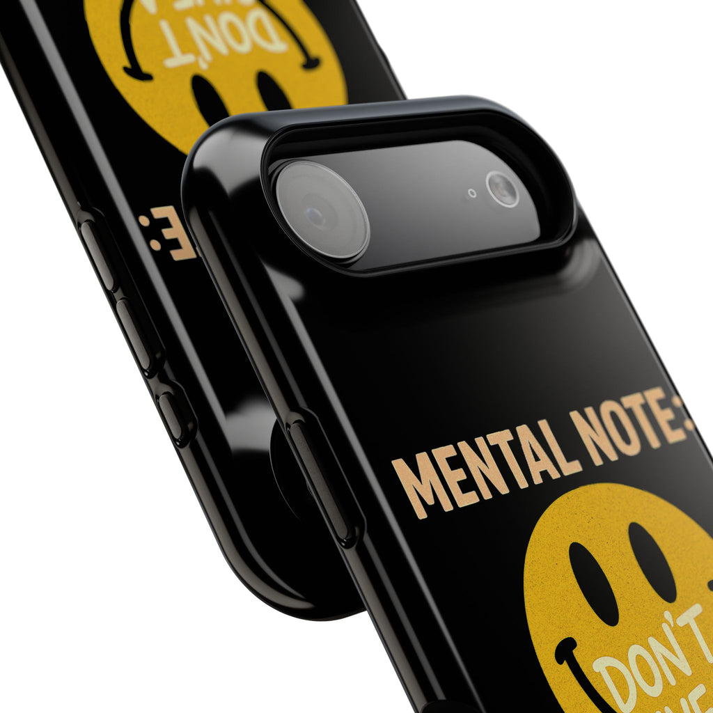 Impact-Resistant Don’t Give A S**t Cases