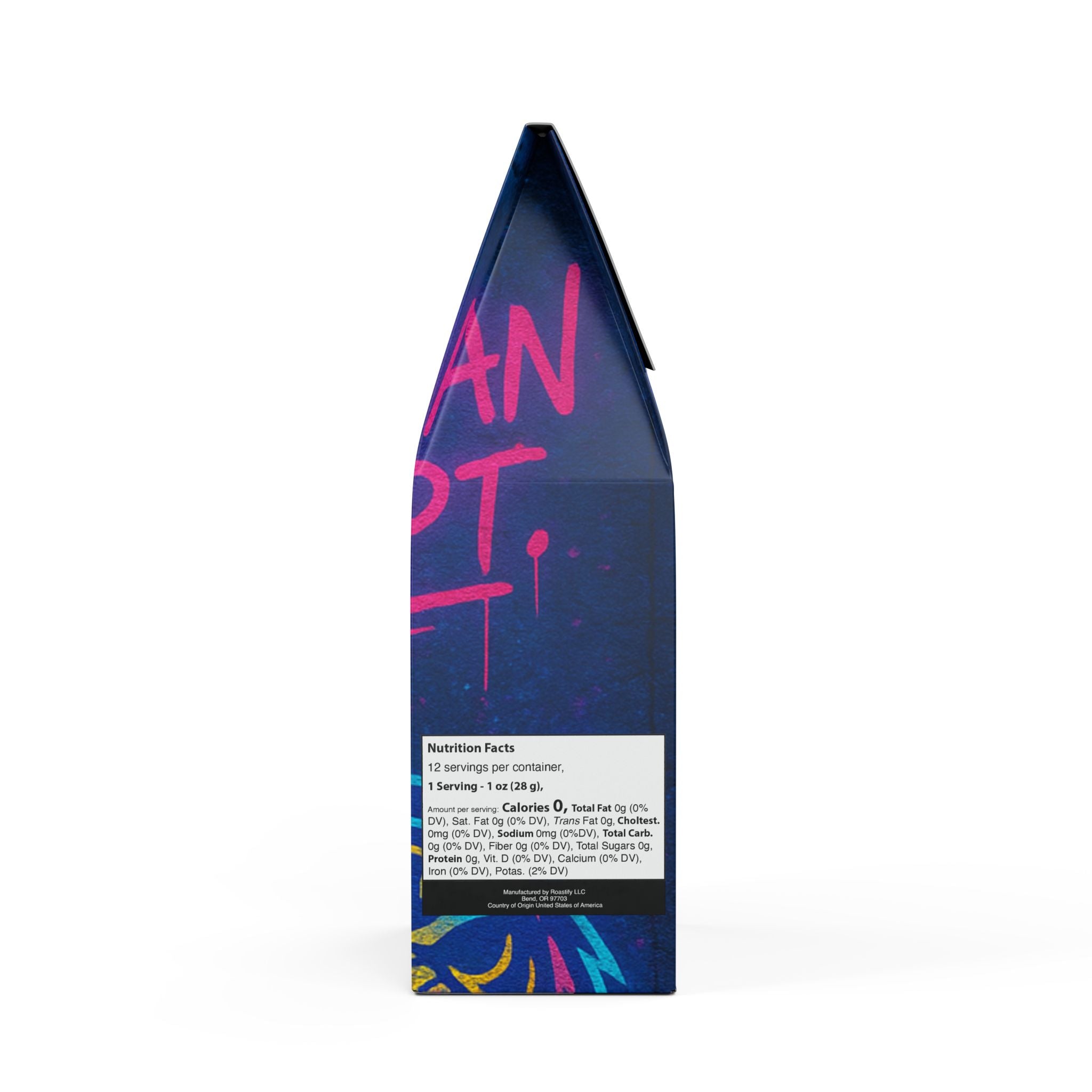 High Lakes Human Dept. Coffee Blend (Light Roast)