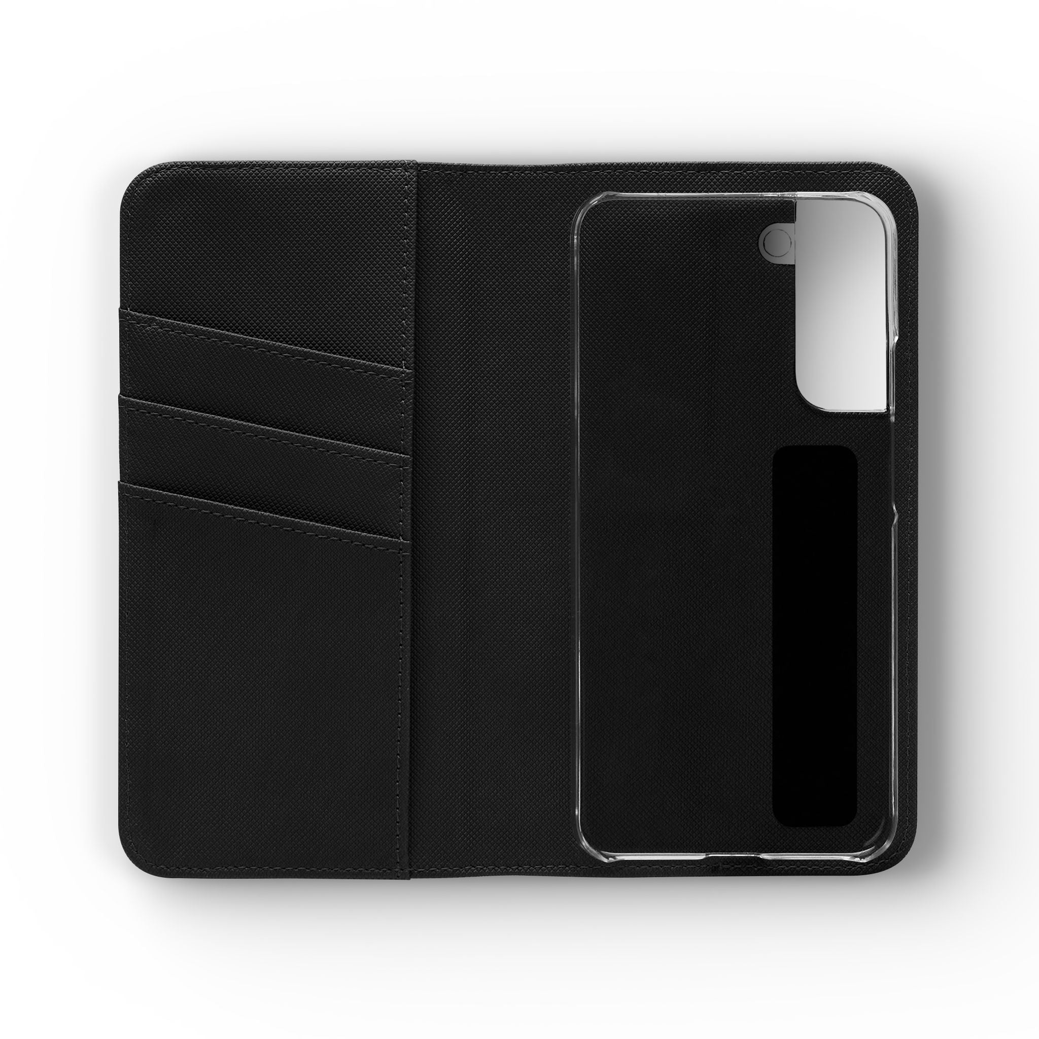 Rebel Flip Case (several versions)