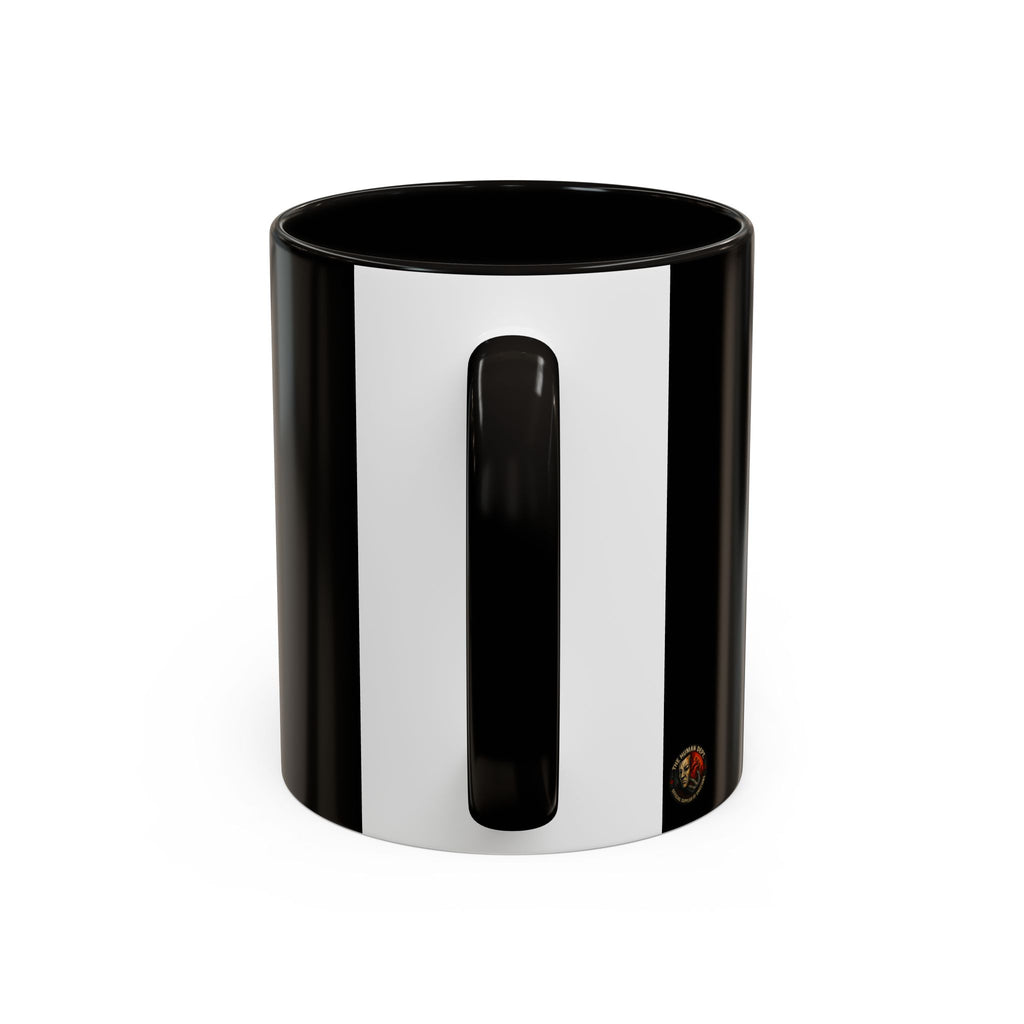 Social Battery Mug (11oz, 15oz)