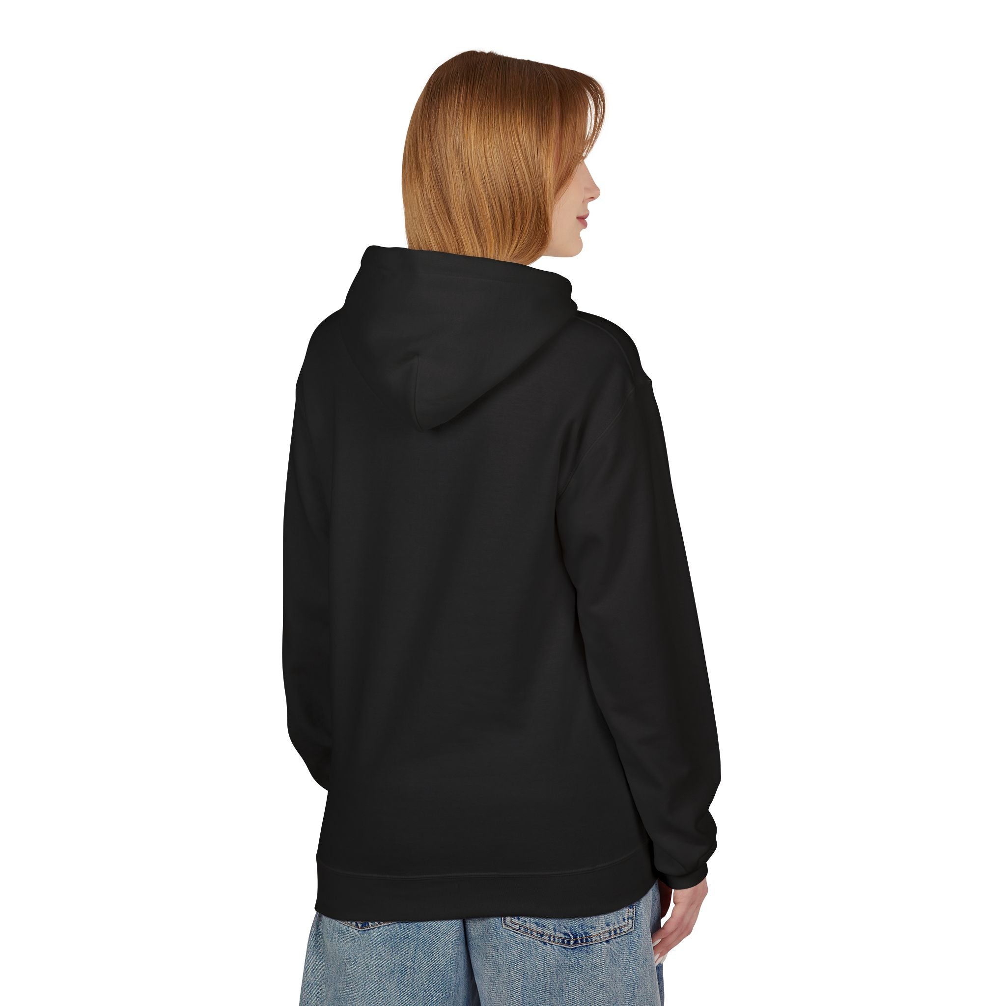 Social Battery Hoodie - Unisex Midweight Softstyle Fleece, Introvert Gift, Cozy Sweatshirt, Casual Wear, Self-Care Fashion