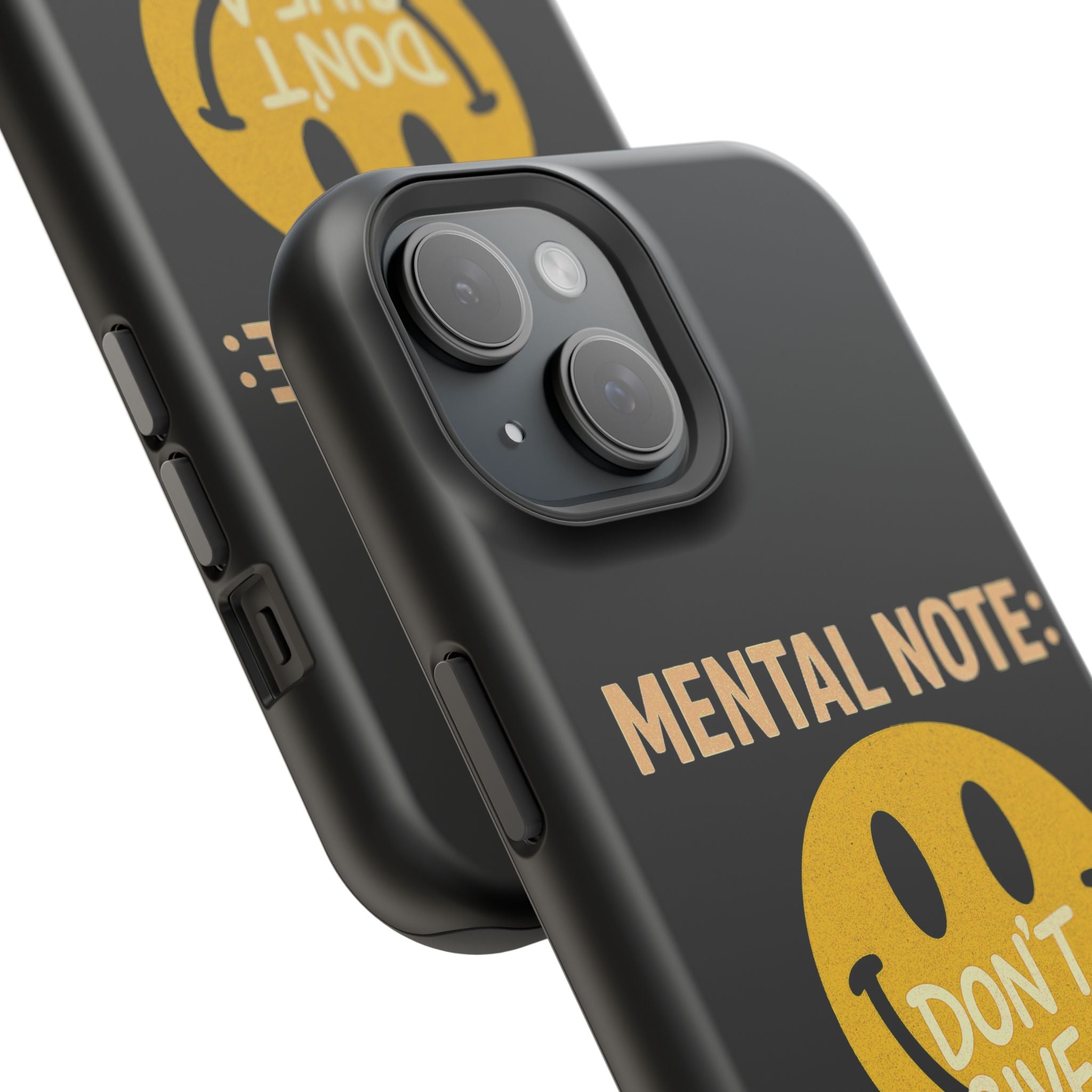 Impact-Resistant Don’t Give A S**t Cases