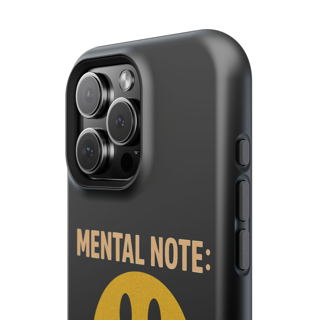 Impact-Resistant Don’t Give A S**t Cases