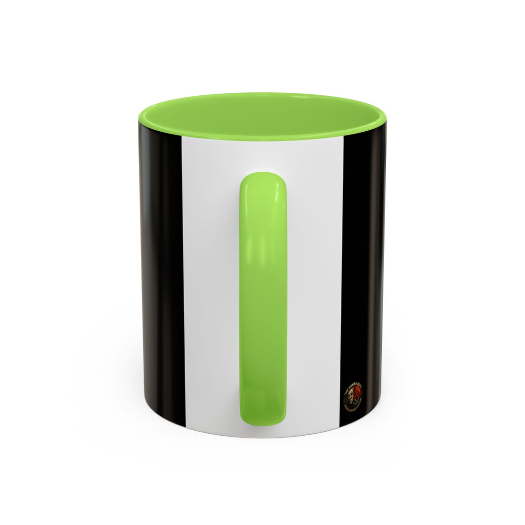 Social Battery Mug (11oz, 15oz)